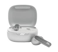 JBL LIVE PRO 2 TWS SILVER AURICOLARI WIRELESS, Silver