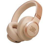 JBL Live 770NC Auricolare Wireless A Padiglione Musica e Chiamate Blue JBL