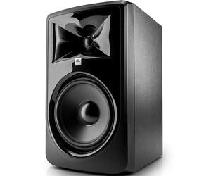 JBL LSR 308P MKII studio monitor bi-amplificato 8" 112 watt picco NUOVO