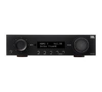 JBL MA310 Amplificatore AV 5.2, 4K, BT, HDMI, 5x60w, classe D, Dolby e DTS