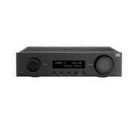 JBL MA710 Sintoamplificatore AV 7.2 Canali Nero