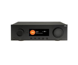JBL MA7100 HP Amplificatore AV 7.2 8K BT AirPlay HDMI 7x125w Dolby Atmos e DTS:X
