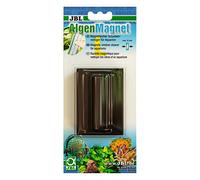 JBL Magnete di alghe L, detergente Magnetico per vetri per vetri Acquario