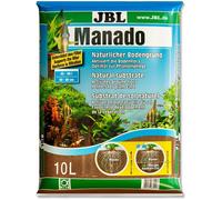 JBL Manado fondo fertile 10 lt per acquari