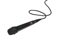 JBL MICROFONO CON CAVO PBM100 NERO (JBLPBM100BLK )**PUOI PAGARE ANCHE ALLA CONSEGNA!!!**