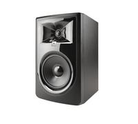 JBL 306P MkII Nero