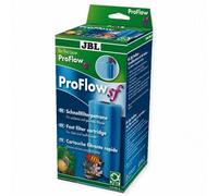 JBL MOUSSE ProFlow Clear - Cartuccia Filtrante Rapida (U500-750-1000)