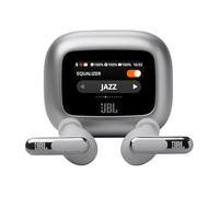JBL New Launch Live Beam 3, Hi-Res Audio True ANC TWS, in Ear Smart Case con