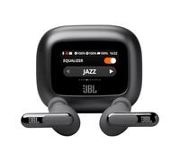 JBL New Launch Live Beam 3, Hi-Res Audio True ANC TWS, Smart Case with Tou