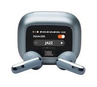 JBL New Launch Live Flex 3, Hi-Res Audio True ANC TWS, custodia...