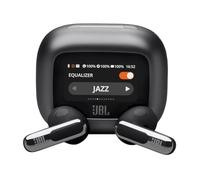 JBL New Launch Live in Ear Buds 3, Hi-Res Audio True ANC TWS, custodia...