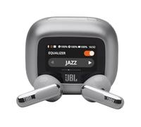 JBL New Launch Live in Ear Buds 3, Hi-Res Audio True ANC TWS, custodia...