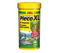 JBL Pronovo Pleco Wafer XL - 250 ml