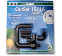 JBL OutSet Wide CristalProfi - e4/7/900