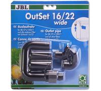 JBL OutSet Wide CristalProfi - e1500