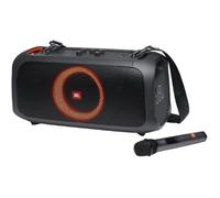 JBL Cassa PartyBox On The Go 2 Portatile Bluetooth Nero