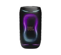 JBL PartyBox 130 Diffusore Portatile per feste con potente JBL Sound, Bluetooth, Lightshow dinamico, Design IPX4 resistente agli schizzi, fino a 15 ore di Batteria, Nero
