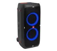 JBL - DIFFUSORE BT PARTY LIGHT 310W BATT 18H+RETE TYPEC