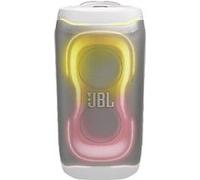 JBL PartyBox 330 Speaker Bluetooth Portatile, Bianco