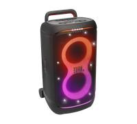 JBL PartyBox 520 Bluetooth Speaker - Black EU