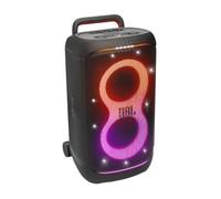 JBL PartyBox 520 Altoparlante da festa Nero 400 W