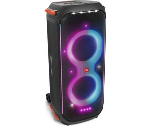 Jbl Partybox 710 Cassa Bluetooth Wireless Sistema Audio Multimediale Karaoke Potenza 800 Watt colore Nero - JBLPARTYBOX710EU