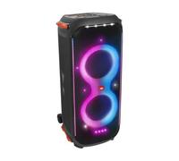 Altoparlante Cassa party Partybox 710E Black JBLPARTYBOX710EU