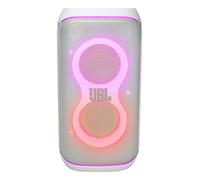 JBL CASSA AUDIO AMPLIFICATO PARTYBOX CLUB 120 WHITE BIANCO - 160 WATT RMS EFFETTI LUCE KARAOKE**PUOI PAGARE ANCHE ALLA CONSEGNA!!!**