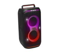 JBL CASSA AUDIO AMPLIFICATO PARTYBOX CLUB 120 160 WATT RMS EFFETTI LUCE KARAOKE**PUOI PAGARE ANCHE ALLA CONSEGNA!!!**