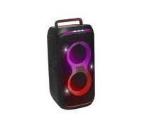 JBL Partybox Club 120 Party Speaker Portatile Ergonomic Folding Handle Pro Sound
