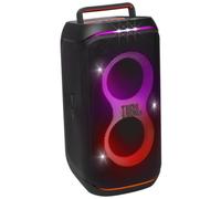 JBL CASSA AUDIO AMPLIFICATO PARTYBOX CLUB 120 160 WATT RMS EFFETTI LUCE KARAOKE**PUOI PAGARE ANCHE ALLA CONSEGNA!!!**