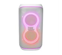 JBL CASSA AUDIO AMPLIFICATO PARTYBOX CLUB 120 WHITE BIANCO - 160 WATT RMS EFFETTI LUCE KARAOKE**PUOI PAGARE ANCHE ALLA CONSEGNA!!!**