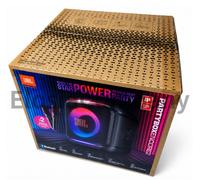JBL PartyBox Encore 2 Altoparlante Bluetooth per feste con 2 microfoni wirele...