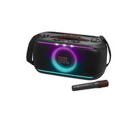 JBL Cassa PartyBox On The Go 2 Portatile Bluetooth Nero