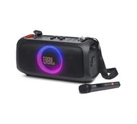 Jbl - Partybox On-the-go Essential-nero JBL
