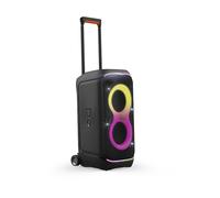 Altoparlante portatile JBL PartyBox STAGE 320 da festa Nero 240 W