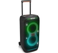 Altoparlante portatile JBL PartyBox STAGE 320 da festa Nero 240 W