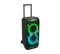 JBL PARTYBOX Stage 320 - Altoparlante portatile per feste con ruote (nero)