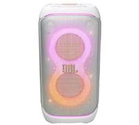 JBL PARTYBOX STAGE 320 Diffusore Bluetooth party light Potenza 240 W Bianco