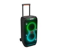 Altoparlante portatile JBL PartyBox STAGE 320 da festa Nero 240 W