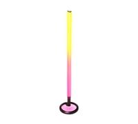 Éclairage de fête sur tige JBL PartyLight Stick Bluetooth Noir
