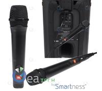 JBL MICROFONO CON CAVO PBM100 NERO (JBLPBM100BLK )**PUOI PAGARE ANCHE ALLA CONSEGNA!!!**