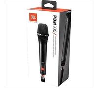 JBL MICROFONO CON CAVO PBM100 NERO (JBLPBM100BLK )**PUOI PAGARE ANCHE ALLA CONSEGNA!!!**