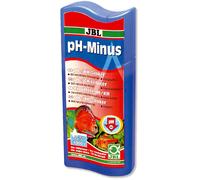 JBL pH-Minus 250 ml Additivo Trattamento Per Ridurre pH Acqua Dolce