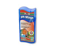 JBL pH-Minus Biocondizionatore abbassamento Ph Negli Acquari D'acqua Dolce