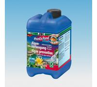JBL PhosEX Pond Direct 2,5 L Concime Alga per Teichwasser Algenmittel