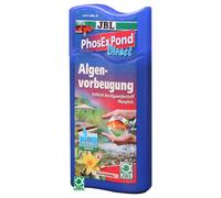 JBL Phosex Laghetto Direct 500 ML - Alghe Algenmittel Cura Laghetto Cura Stagno