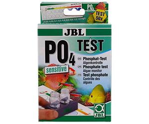 JBL PO4 Set di test sensibili al fosfato