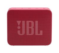 JBL GO Essential 2 Speaker Bluetooth Portatile con Suono Original Pro, Fino a 5 Ore di Autonomia, Design Impermeabile ad Acqua e Polvere IP67, Rosso