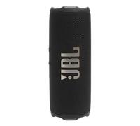 JBL Flip 7 Bluetooth Speaker - Black EU